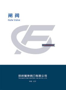 閘閥樣本首頁(yè)